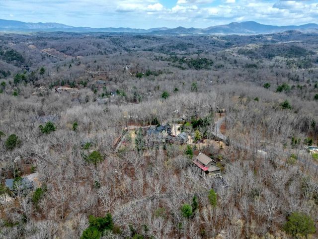 Lot 25 Cross Creek, Mineral Bluff, GA 30559