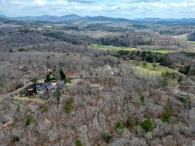 Lot 25 Cross Creek, Mineral Bluff, GA 30559