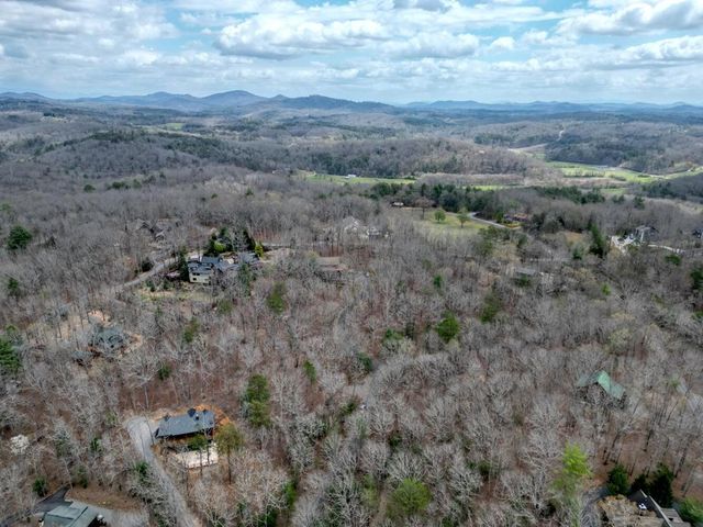 Lot 25 Cross Creek, Mineral Bluff, GA 30559