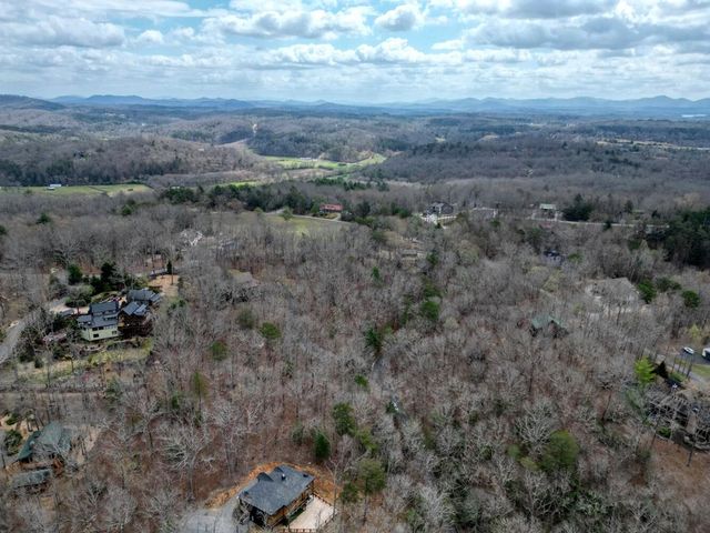 Lot 25 Cross Creek, Mineral Bluff, GA 30559