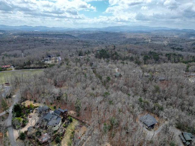 Lot 25 Cross Creek, Mineral Bluff, GA 30559