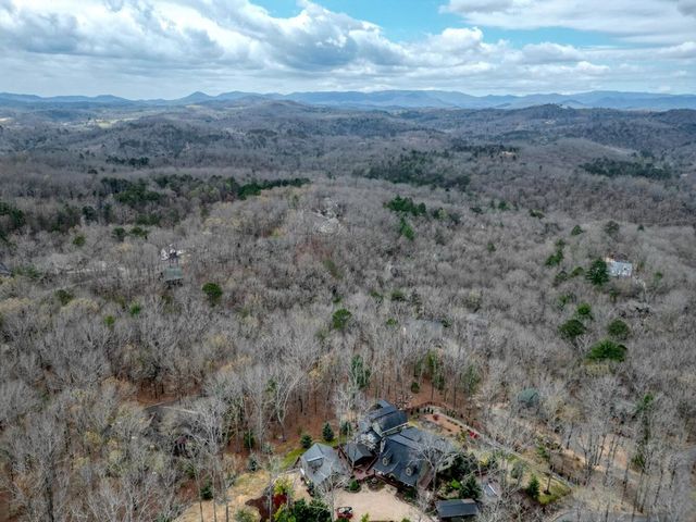 Lot 25 Cross Creek, Mineral Bluff, GA 30559