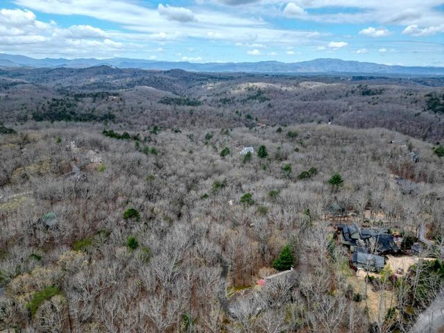 Lot 25 Cross Creek, Mineral Bluff, GA 30559