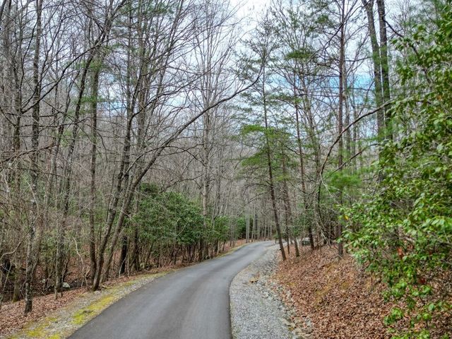 Lot 25 Cross Creek, Mineral Bluff, GA 30559