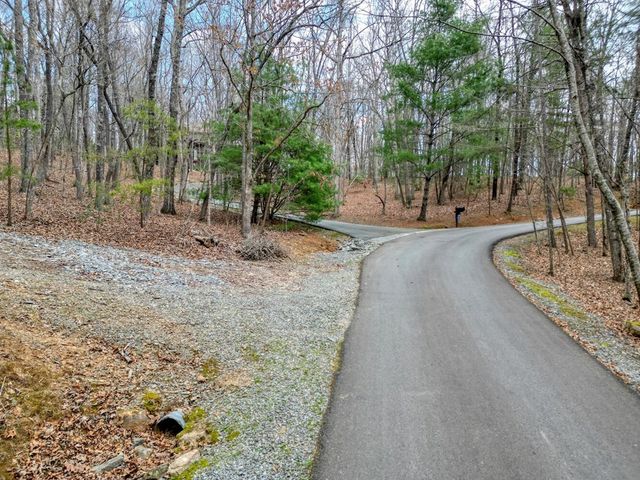 Lot 25 Cross Creek, Mineral Bluff, GA 30559
