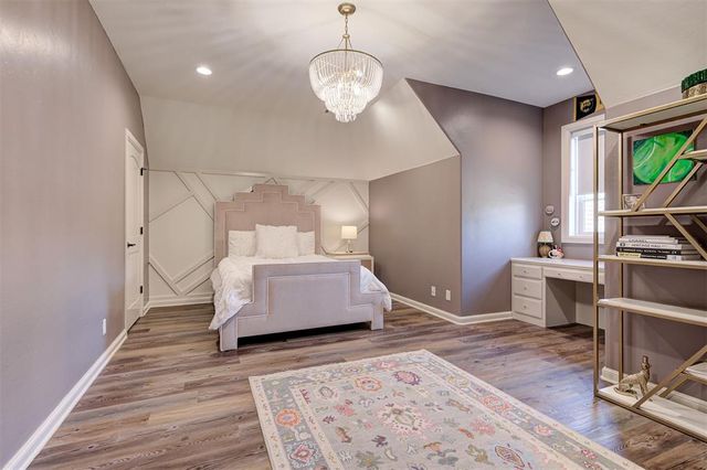 2204 Catalina Drive, Edmond, OK 73013