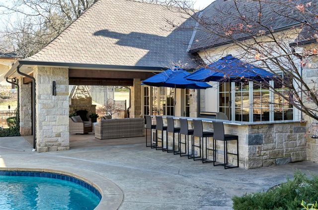 2204 Catalina Drive, Edmond, OK 73013