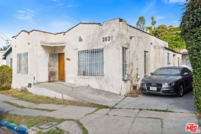 3839 Fountain Avenue, Los Angeles, CA 90029
