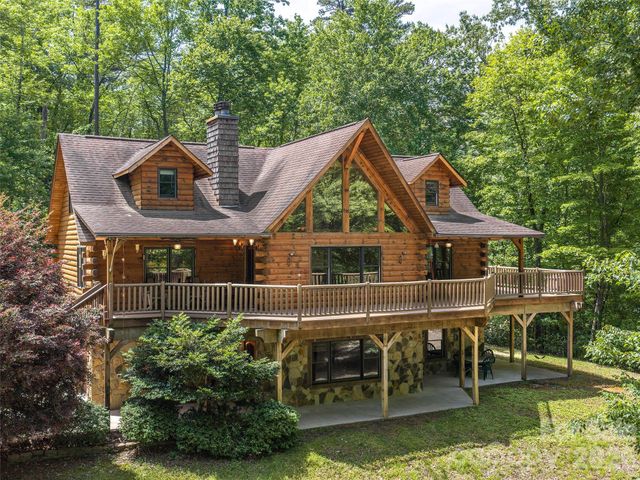 413 Green Hills Road, Mill Spring, NC 28756