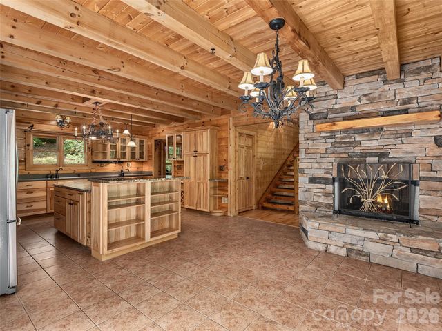 413 Green Hills Road, Mill Spring, NC 28756