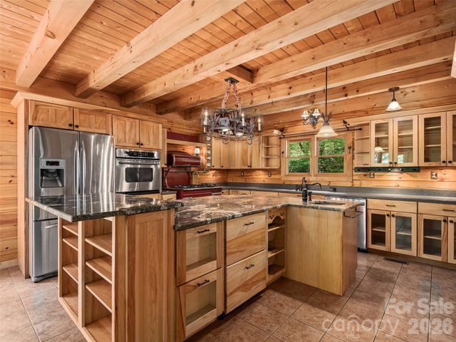 413 Green Hills Road, Mill Spring, NC 28756