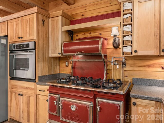 413 Green Hills Road, Mill Spring, NC 28756