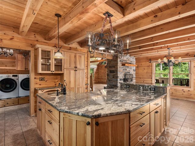 413 Green Hills Road, Mill Spring, NC 28756