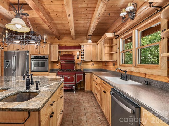 413 Green Hills Road, Mill Spring, NC 28756