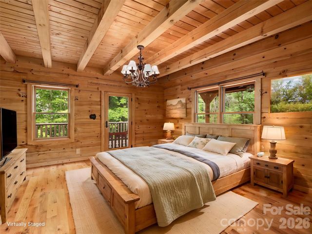 413 Green Hills Road, Mill Spring, NC 28756