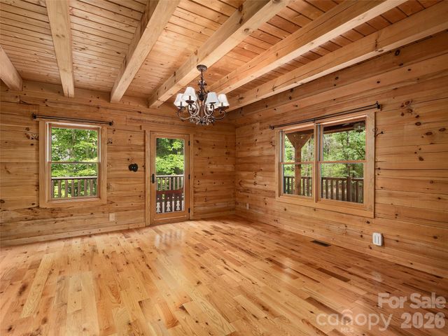 413 Green Hills Road, Mill Spring, NC 28756