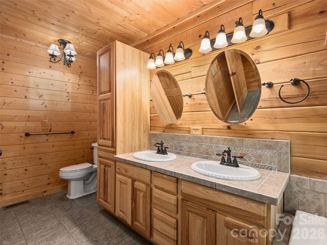 413 Green Hills Road, Mill Spring, NC 28756