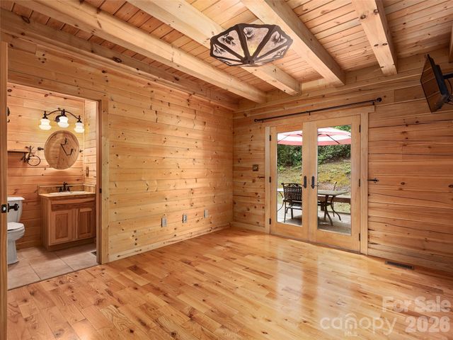 413 Green Hills Road, Mill Spring, NC 28756