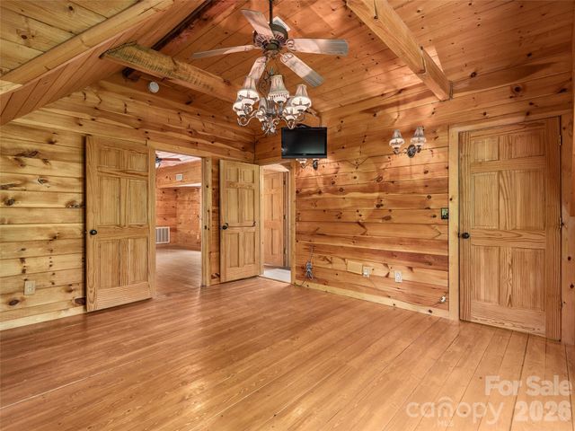 413 Green Hills Road, Mill Spring, NC 28756