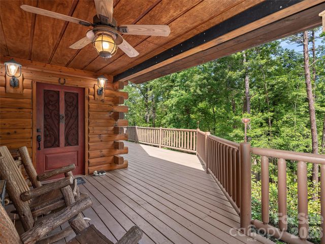 413 Green Hills Road, Mill Spring, NC 28756