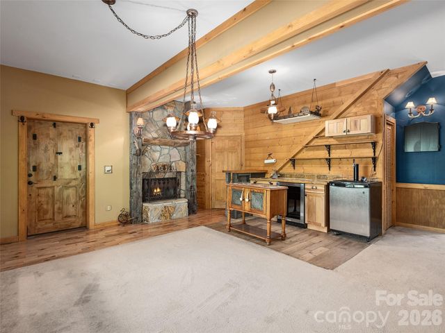 413 Green Hills Road, Mill Spring, NC 28756