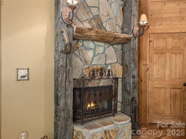 413 Green Hills Road, Mill Spring, NC 28756