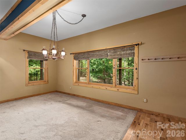 413 Green Hills Road, Mill Spring, NC 28756
