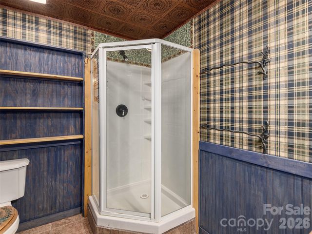413 Green Hills Road, Mill Spring, NC 28756