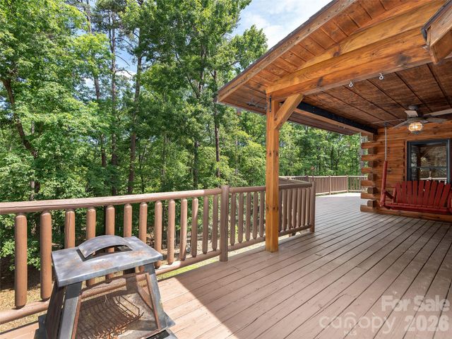 413 Green Hills Road, Mill Spring, NC 28756