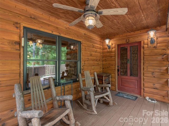 413 Green Hills Road, Mill Spring, NC 28756