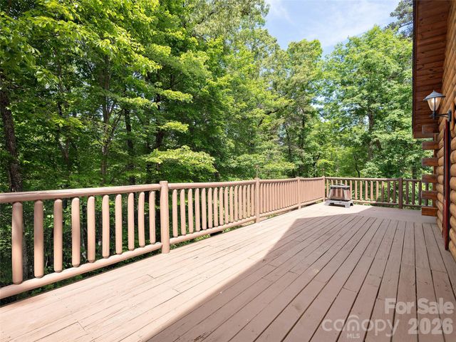 413 Green Hills Road, Mill Spring, NC 28756