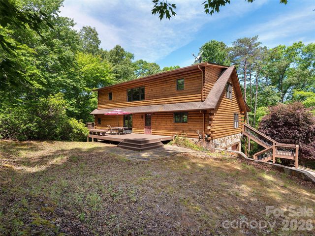 413 Green Hills Road, Mill Spring, NC 28756