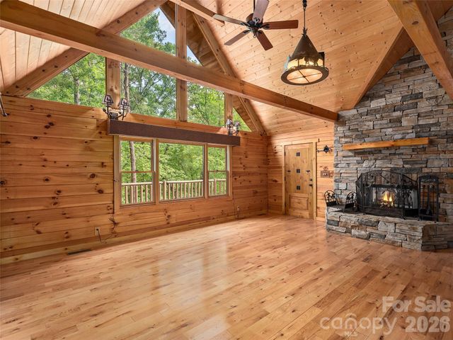 413 Green Hills Road, Mill Spring, NC 28756