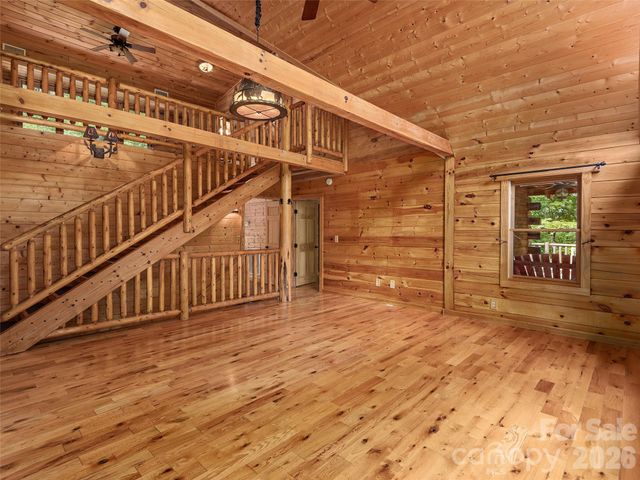 413 Green Hills Road, Mill Spring, NC 28756