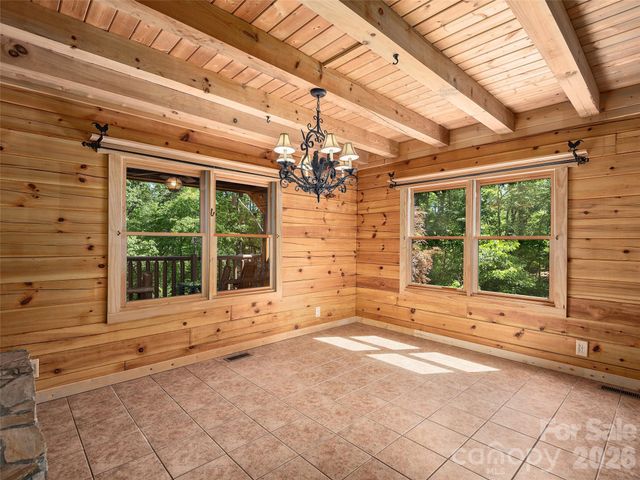 413 Green Hills Road, Mill Spring, NC 28756