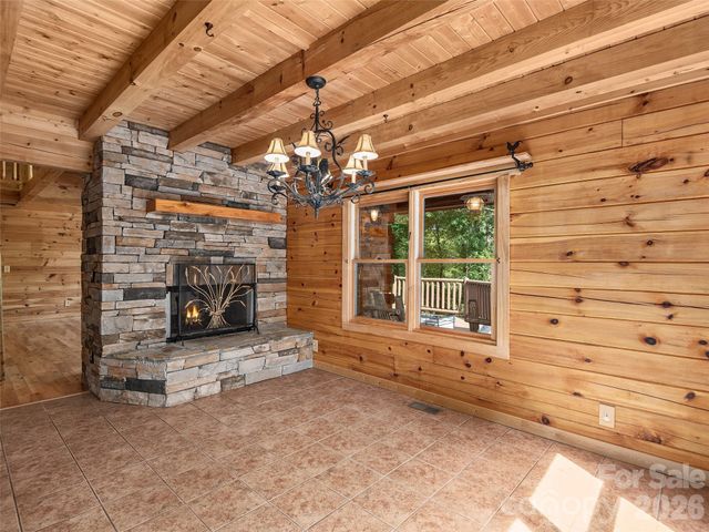 413 Green Hills Road, Mill Spring, NC 28756