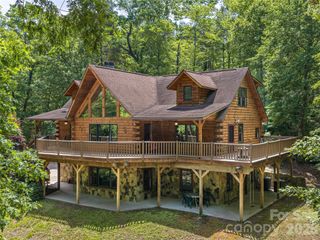 413 Green Hills Road, Mill Spring, NC 28756