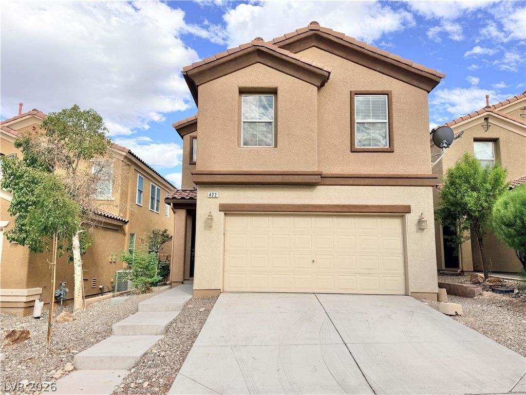 422 Redruth Drive, Las Vegas, NV 89178 — photo 2