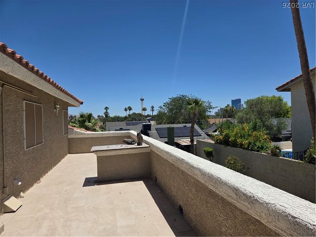 3013 West Oakey Boulevard, Las Vegas, NV 89102