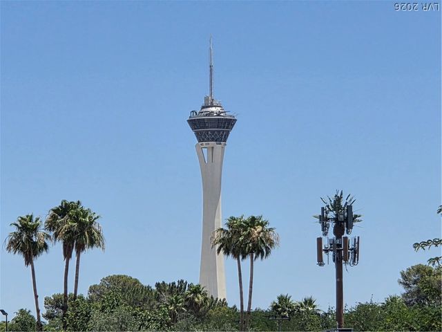3013 West Oakey Boulevard, Las Vegas, NV 89102