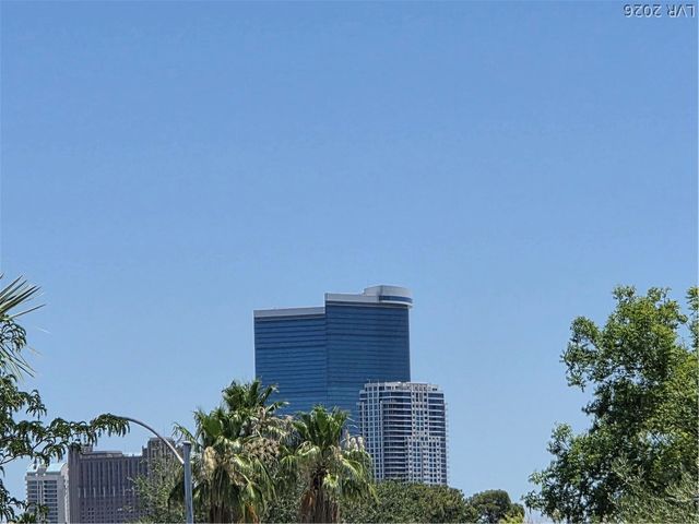 3013 West Oakey Boulevard, Las Vegas, NV 89102
