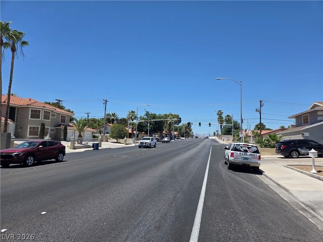3013 West Oakey Boulevard, Las Vegas, NV 89102