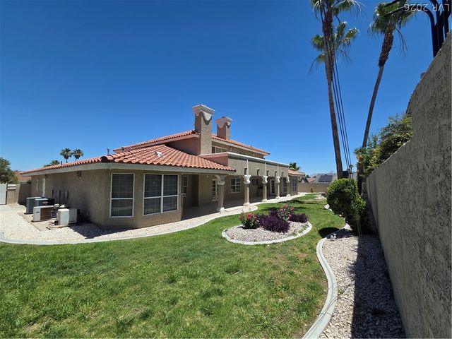 3013 West Oakey Boulevard, Las Vegas, NV 89102