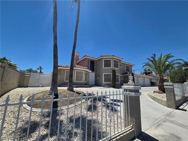 3013 West Oakey Boulevard, Las Vegas, NV 89102