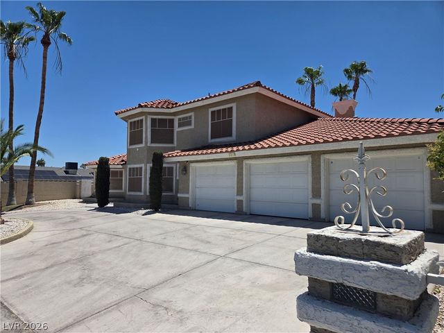 3013 West Oakey Boulevard, Las Vegas, NV 89102