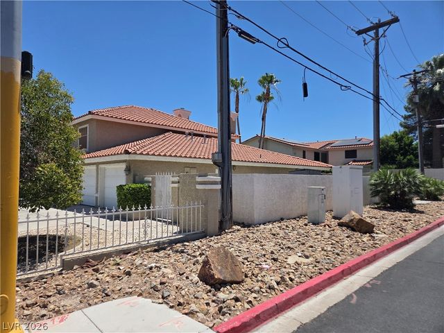 3013 West Oakey Boulevard, Las Vegas, NV 89102
