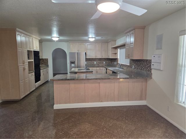 3013 West Oakey Boulevard, Las Vegas, NV 89102