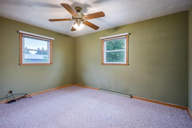 1666 240th AVENUE, Kansasville, WI 53139