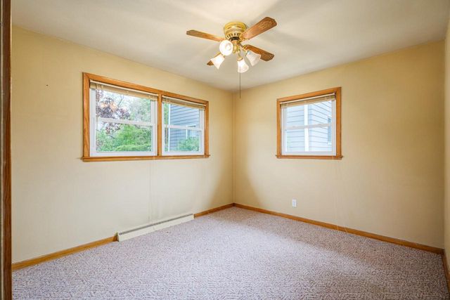 1666 240th AVENUE, Kansasville, WI 53139