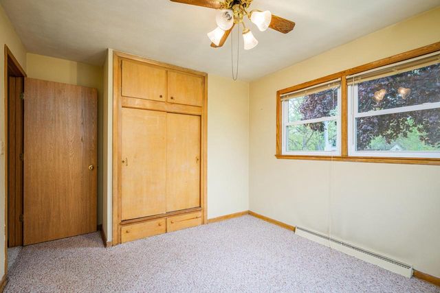 1666 240th AVENUE, Kansasville, WI 53139